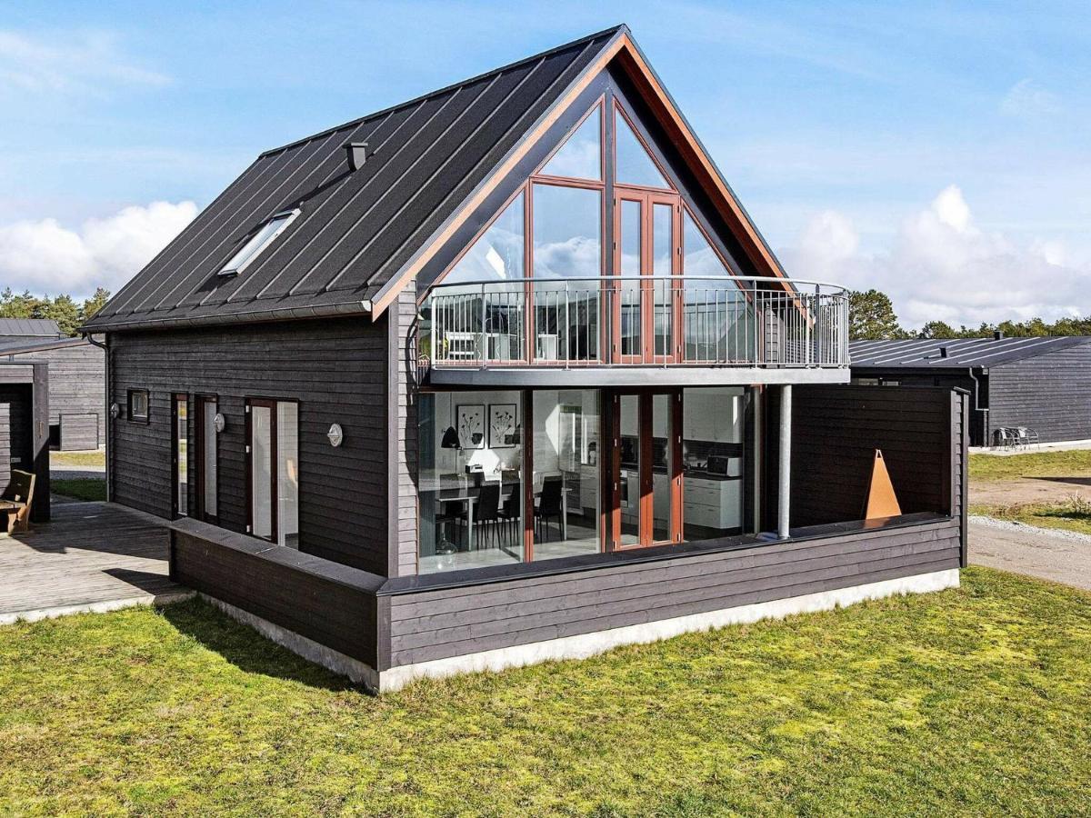 6 Person Holiday Home In R M Sønderby Cameră foto
