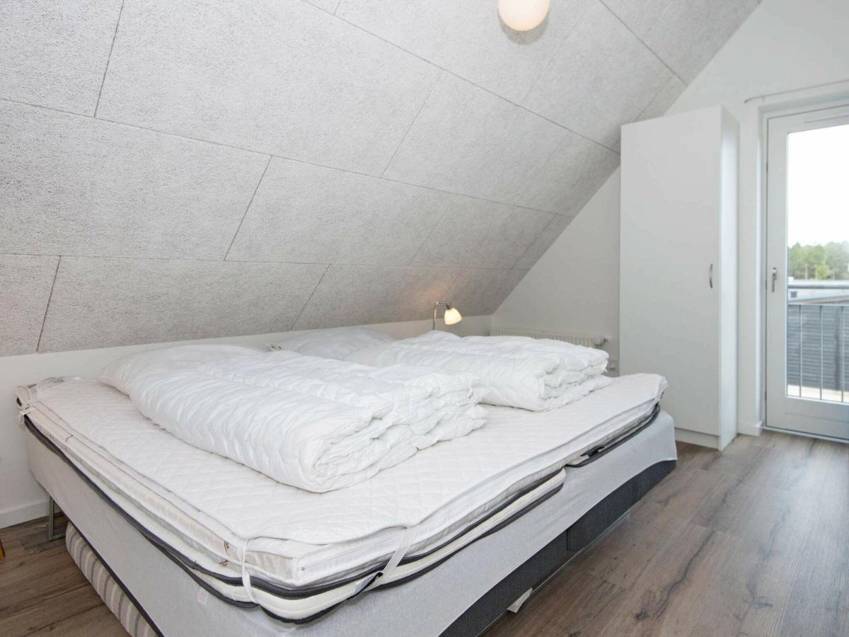 6 Person Holiday Home In R M Sønderby Cameră foto